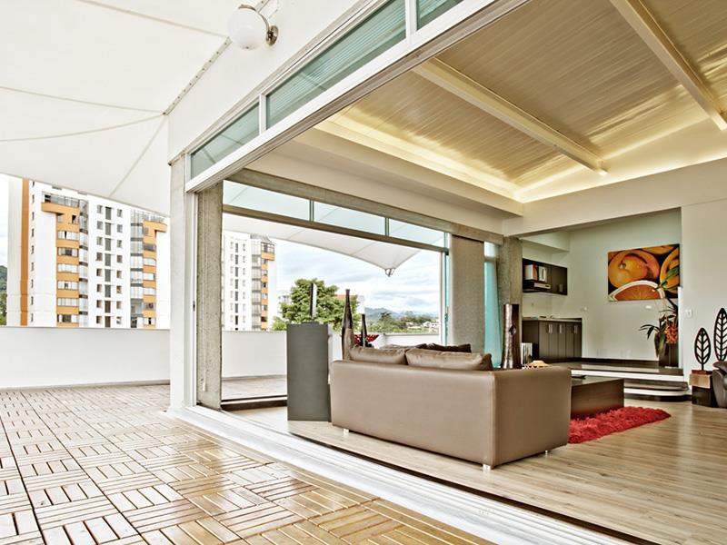 Habitat Suites Hotel Pereira Cameră foto